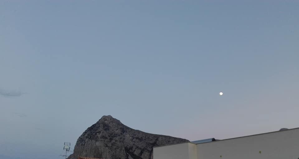 Amaryllis Hotel San Vito Lo Capo Kültér fotó